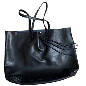 ShiraLeah Black Purse